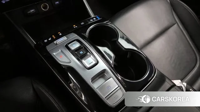 Hyundai Tucson (NX4) id 3727363 из Кореи 19