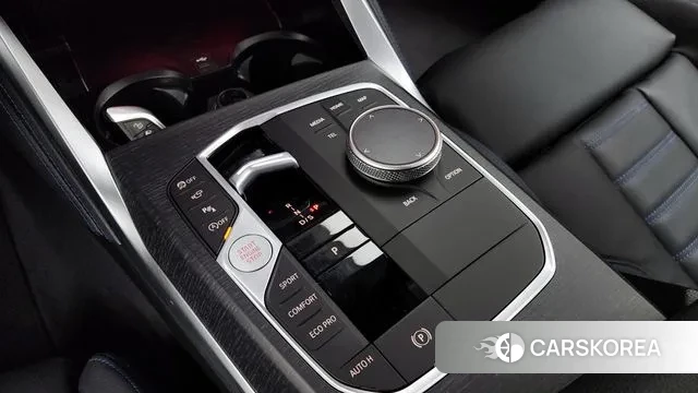 BMW 2 Series (G42) id 3669721 из Кореи 19