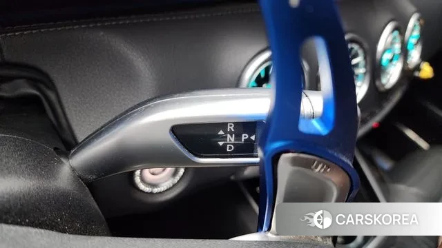 Mercedes-Benz S-Class W222 id 3661460 из Кореи 19