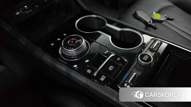 Kia The New K5 3rd generation id 4649823 из Кореи 33