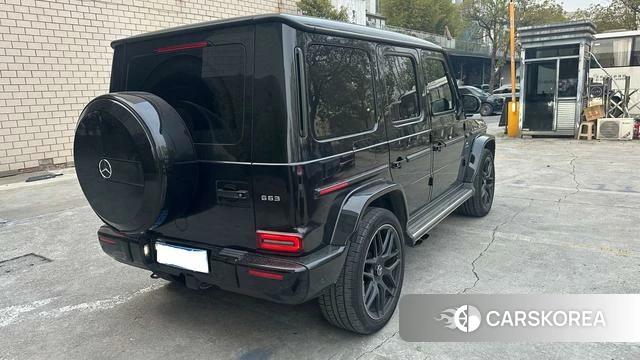 Mercedes-Benz G-class AMG id 4239430 из Китая 9