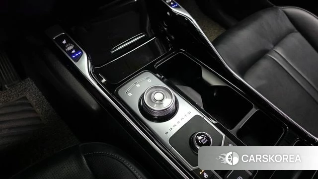 Kia The New Sorento 4th Generation id 4505421 из Кореи 29