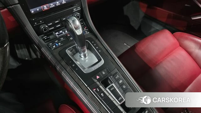 Porsche 718 Boxster id 3853668 из Кореи 19