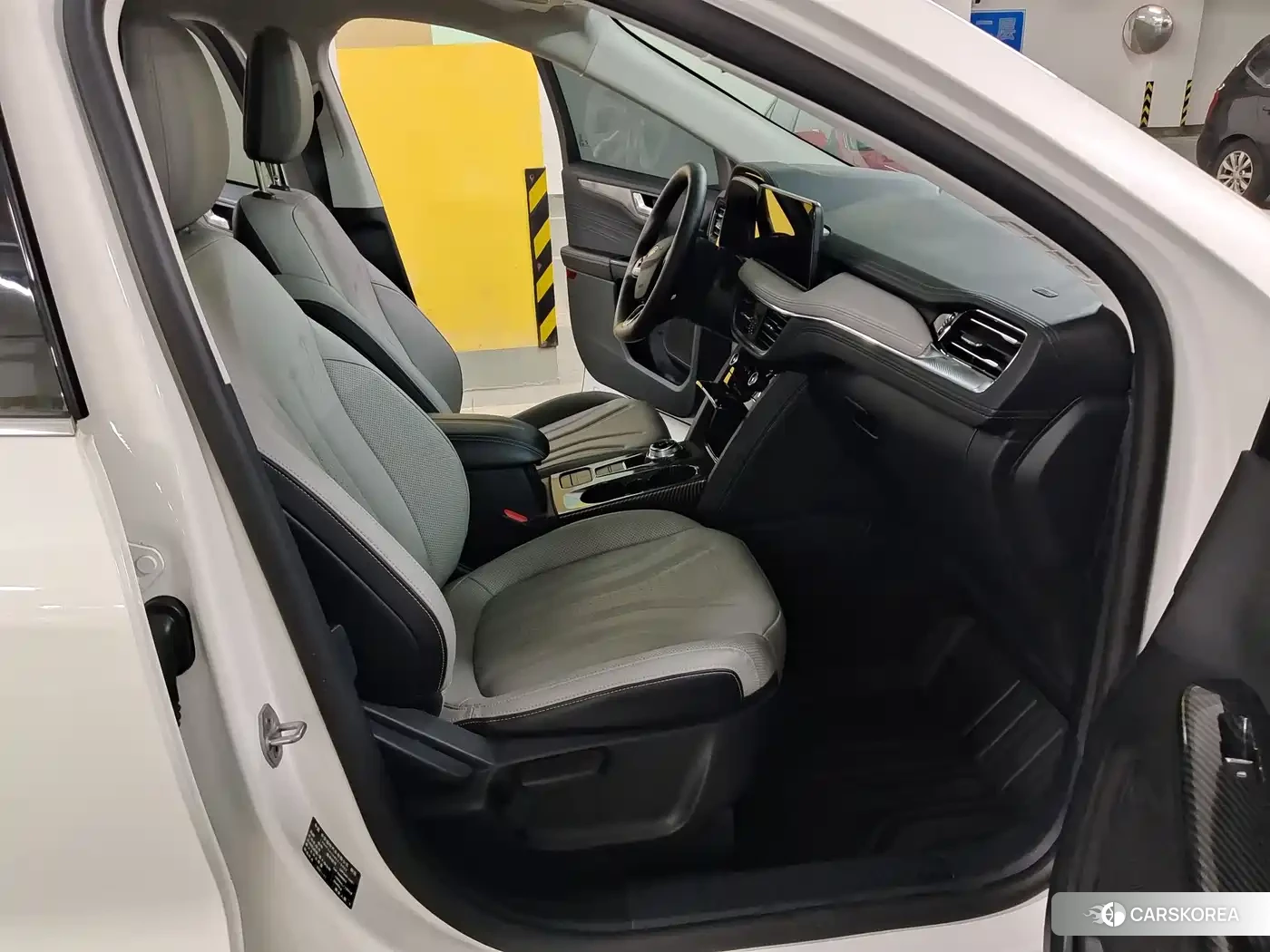 Ford Ruiji id 4539218 из Китая 13