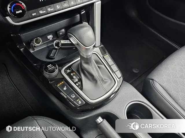 Kia The New Seltos id 3425364 из Кореи 19