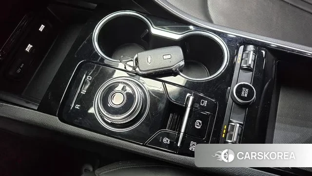 Kia K5 3rd generation id 3546457 из Кореи 19