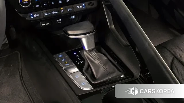 Hyundai Avante (CN7) id 3571991 из Кореи 19