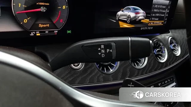 Mercedes-Benz CLS-Class C257 id 3412945 из Кореи 19