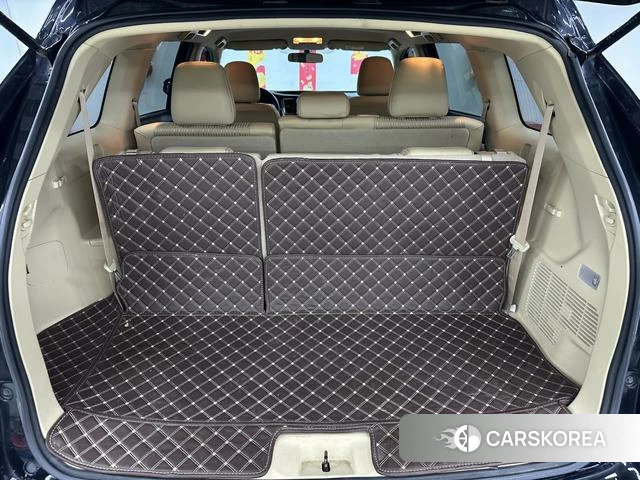 Toyota Highlander id 4259606 из Китая 31