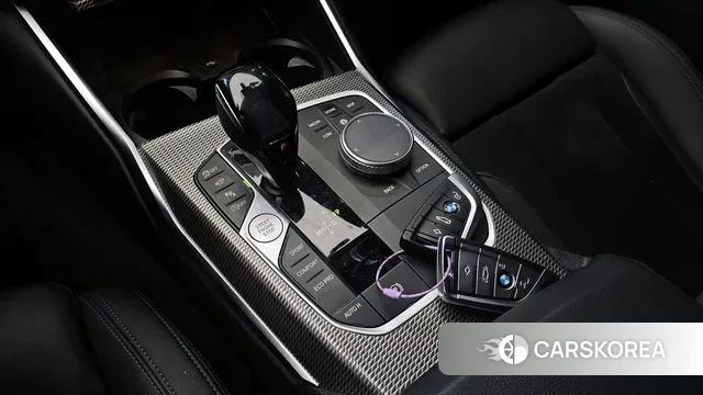 BMW 3 Series (G20) id 3367329 из Кореи 19