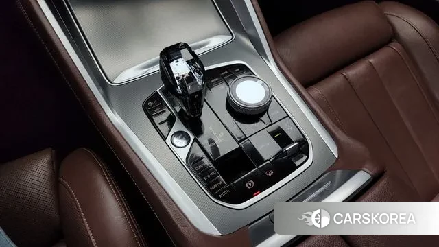 BMW X6 (G06) id 3519575 из Кореи 19