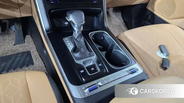 Kia Carnival 4th generation id 3420498 из Кореи 19