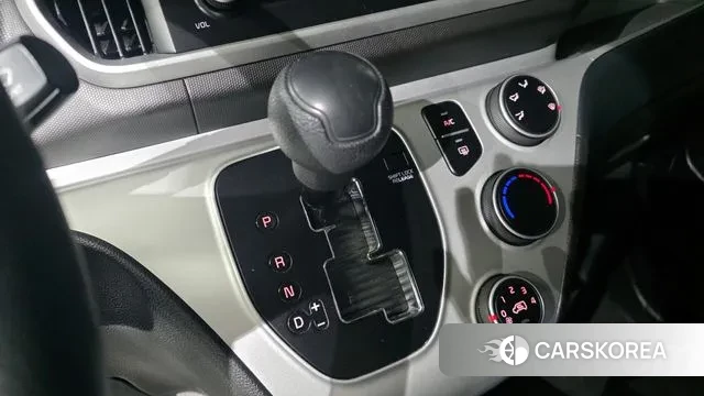 Kia The New Ray id 3361597 из Кореи 19