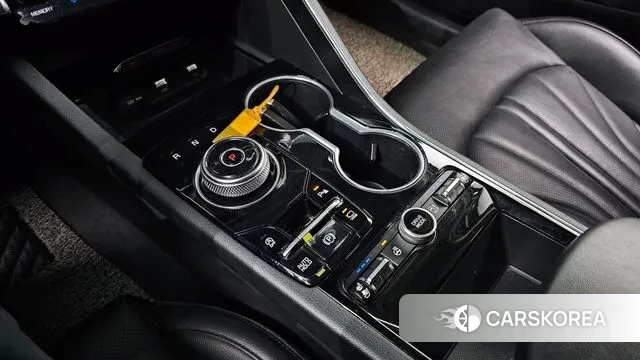 Kia K5 3rd generation id 3312059 из Кореи 19