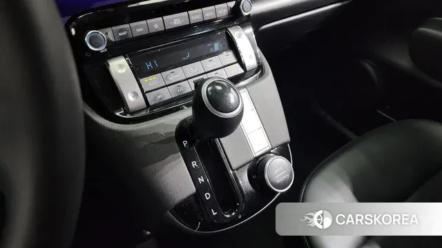 Hyundai Casper id 3452584 из Кореи 19