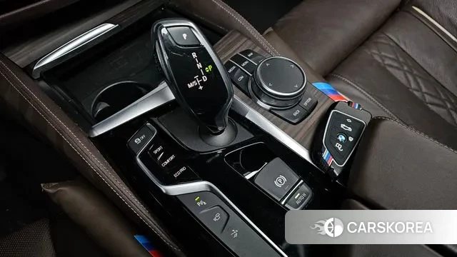 BMW 6 Series GT (G32) id 3598488 из Кореи 19