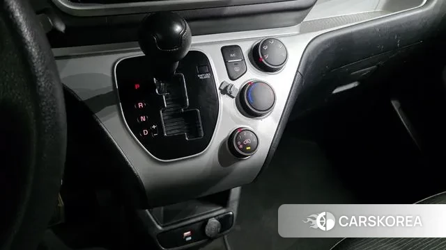 Kia The New Ray id 3306723 из Кореи 19