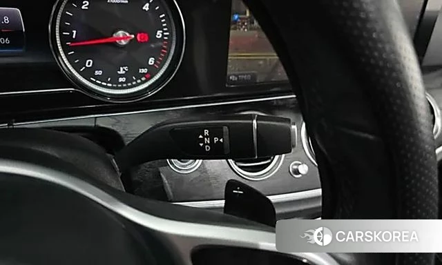 Mercedes-Benz E-Class W213 id 4274958 из Кореи 19