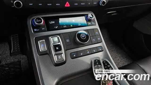 Hyundai The New Palisade id 2920083 из Кореи 19