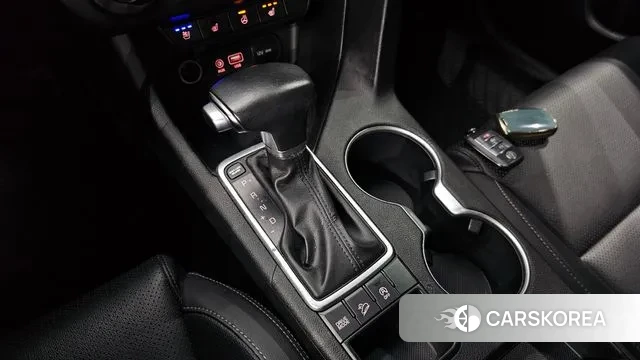 Kia Sportage 4th Generation id 2971459 из Кореи 19