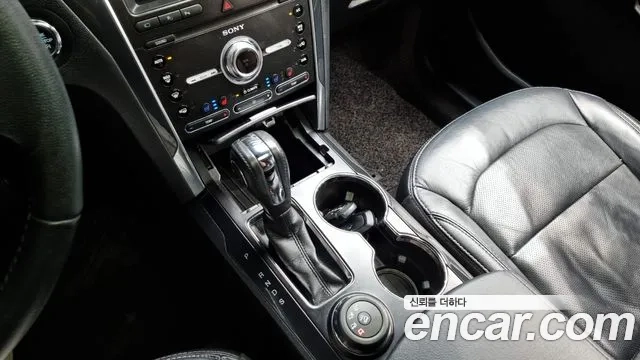 Ford Explorer id 2932583 из Кореи 19