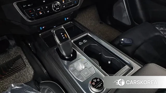 Ssangyong All New Rexton id 3453912 из Кореи 19