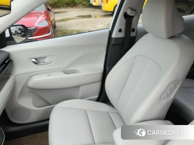 Hyundai Kona (SX2) id 4254970 из Кореи 19