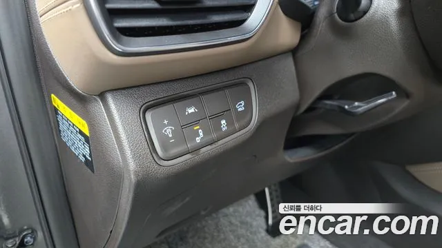 Hyundai Santa Fe TM id 2681894 из Кореи 19