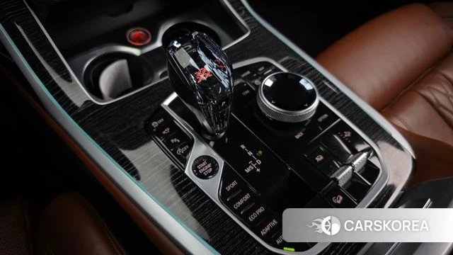 BMW X7 (G07) id 4383457 из Кореи 32