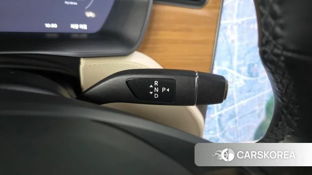 Tesla Model X id 4225279 из Кореи 33