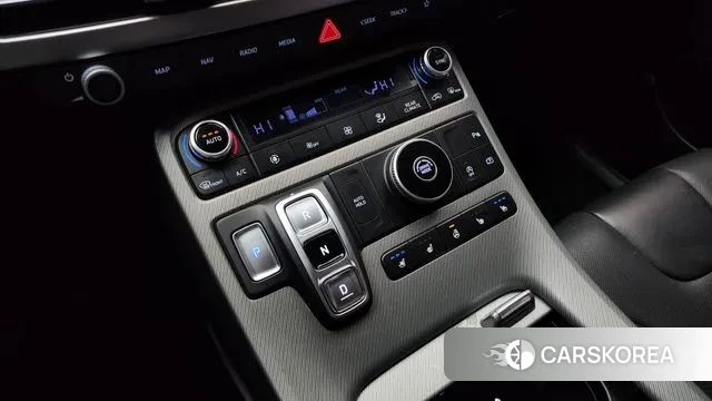 Hyundai The New Palisade id 3523665 из Кореи 19