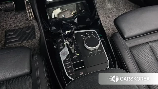 BMW X3 (G01) id 3722189 из Кореи 19