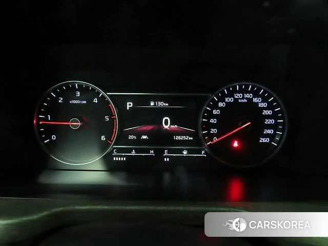 Kia Sorento 4th Generation id 4741353 из Кореи 19
