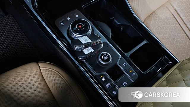 Kia Sorento 4th Generation id 4549314 из Кореи 29