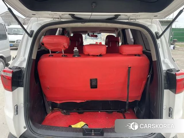 Wuling Automobile Wuling Hongguang S3 id 4238564 из Китая 11