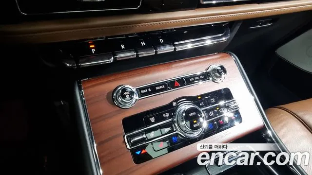 Lincoln Aviator 2nd generation id 2832721 из Кореи 19