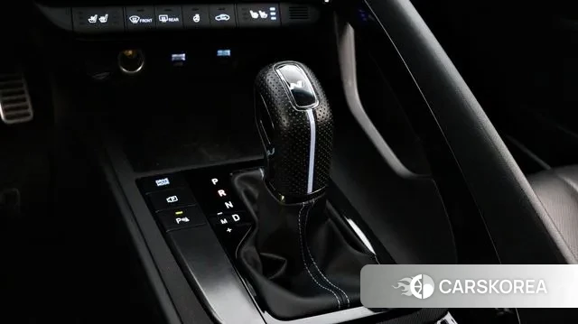 Hyundai Avante (CN7) id 3401214 из Кореи 19