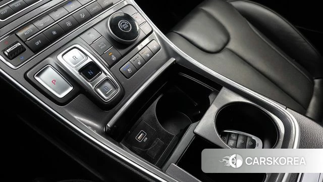 Hyundai The New Santa Fe id 4316954 из Кореи 31