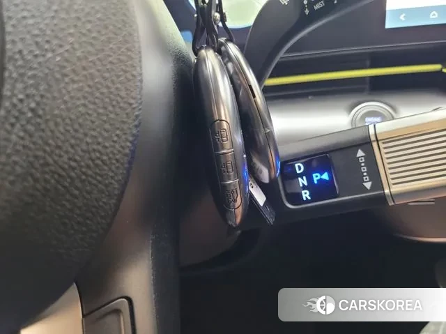 Hyundai Kona (SX2) id 3079127 из Кореи 19