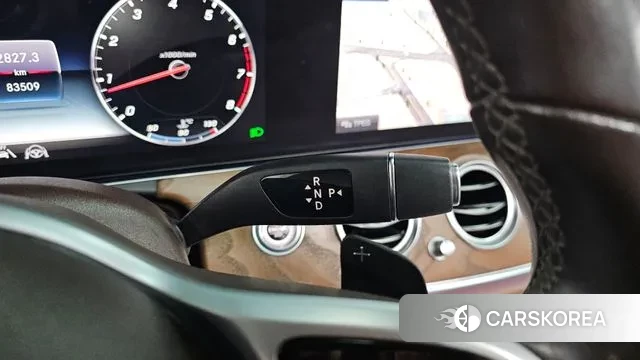 Mercedes-Benz E-Class W213 id 2362268 из Кореи 19