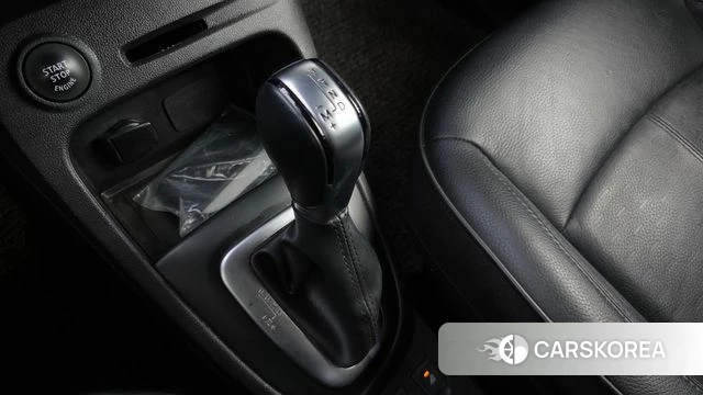 Renault Korea (Samsung) New QM3 id 4424660 из Кореи 19
