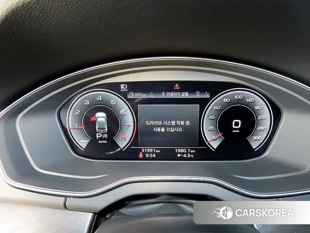 Audi Q5 (FY) id 3629674 из Кореи 19