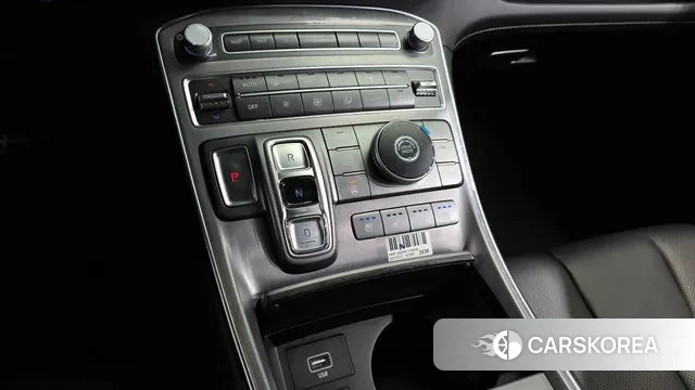 Hyundai The New Santa Fe id 3499190 из Кореи 19