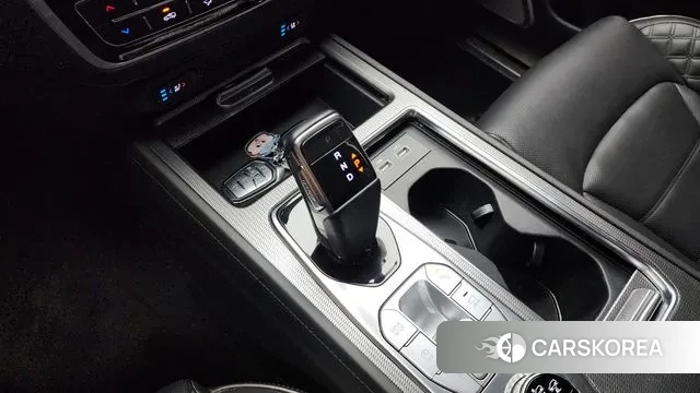 Ssangyong All New Rexton id 2980693 из Кореи 19