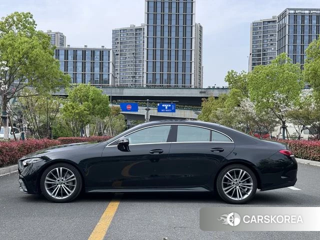 Mercedes-Benz CLS id 4271575 из Китая 15