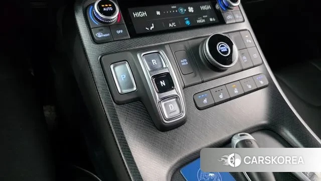 Hyundai The New Palisade id 3432307 из Кореи 19