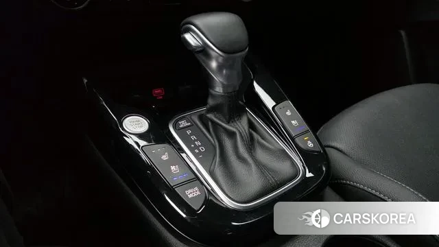 Kia Soul Booster id 3742395 из Кореи 19