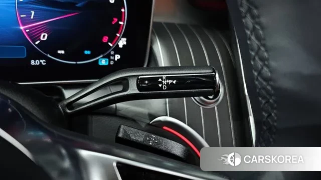 Mercedes-Benz GLC-Class X254 id 3462166 из Кореи 19