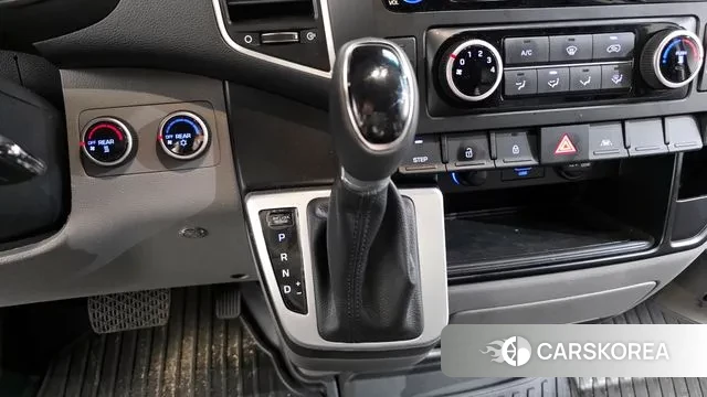 Hyundai Solati id 3462079 из Кореи 19