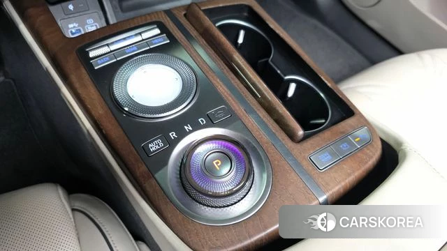 Genesis G80 (RG3) id 4764615 из Кореи 34